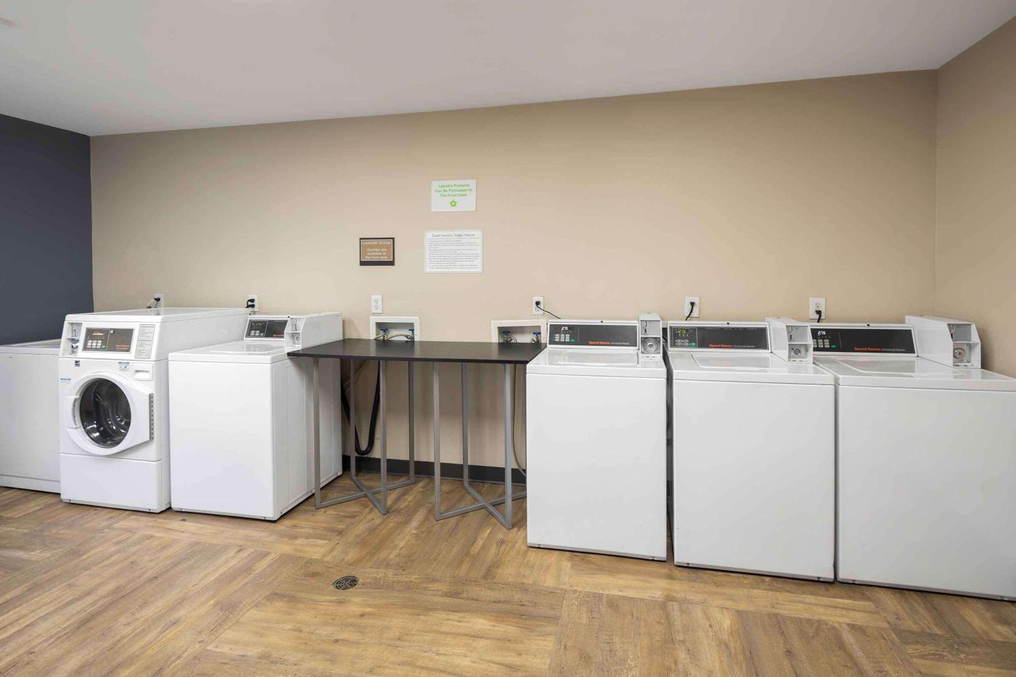 Extended Stay America Suites - Anchorage - Midtown Exteriér fotografie