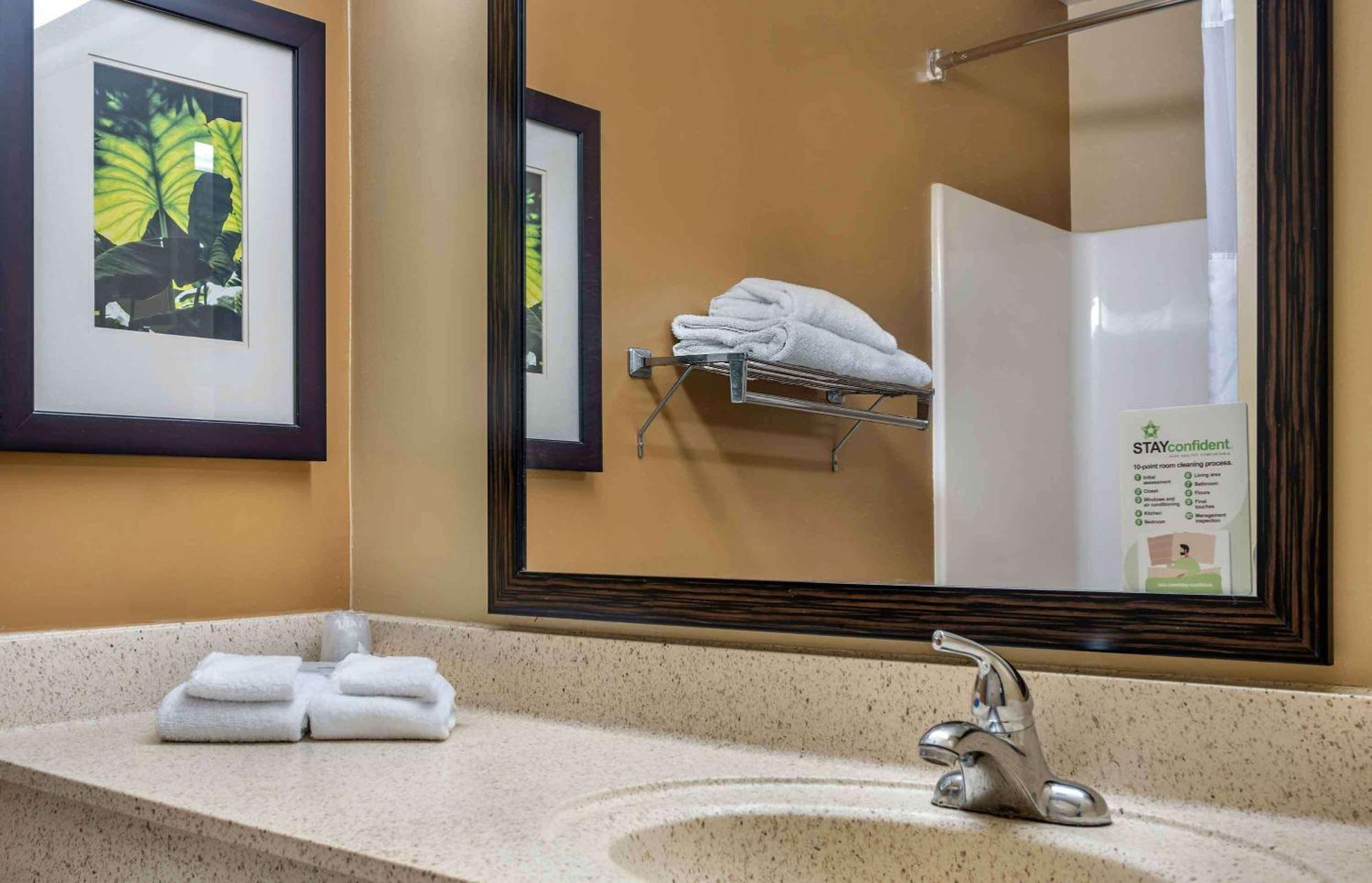 Extended Stay America Suites - Anchorage - Midtown Exteriér fotografie