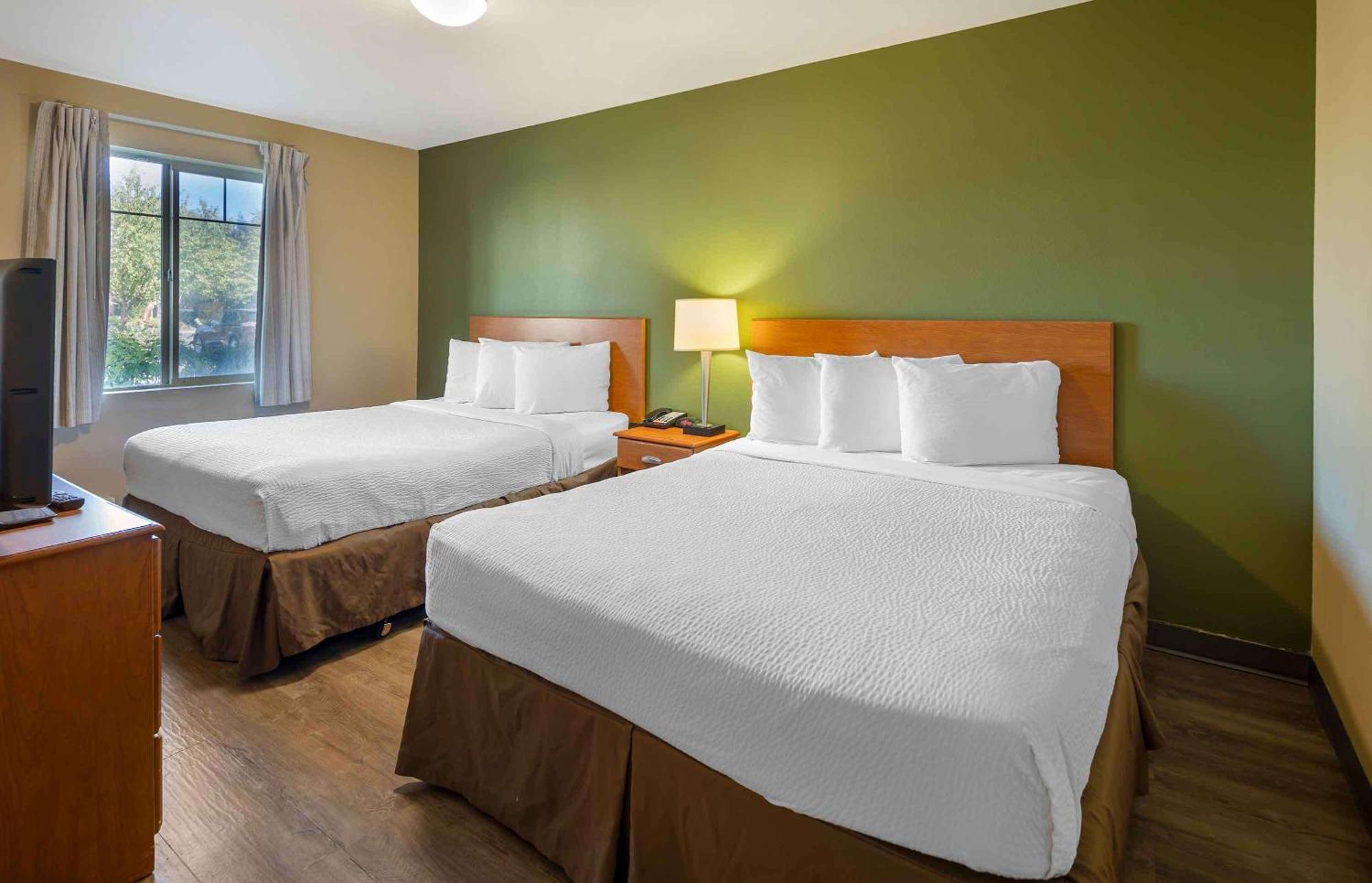 Extended Stay America Suites - Anchorage - Midtown Exteriér fotografie