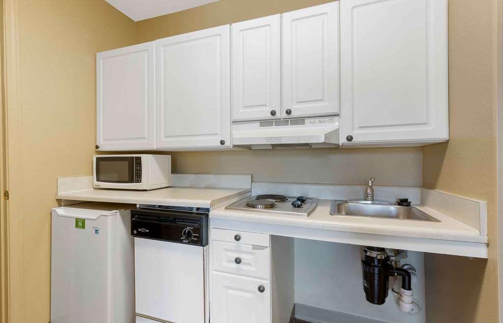 Extended Stay America Suites - Anchorage - Midtown Pokoj fotografie