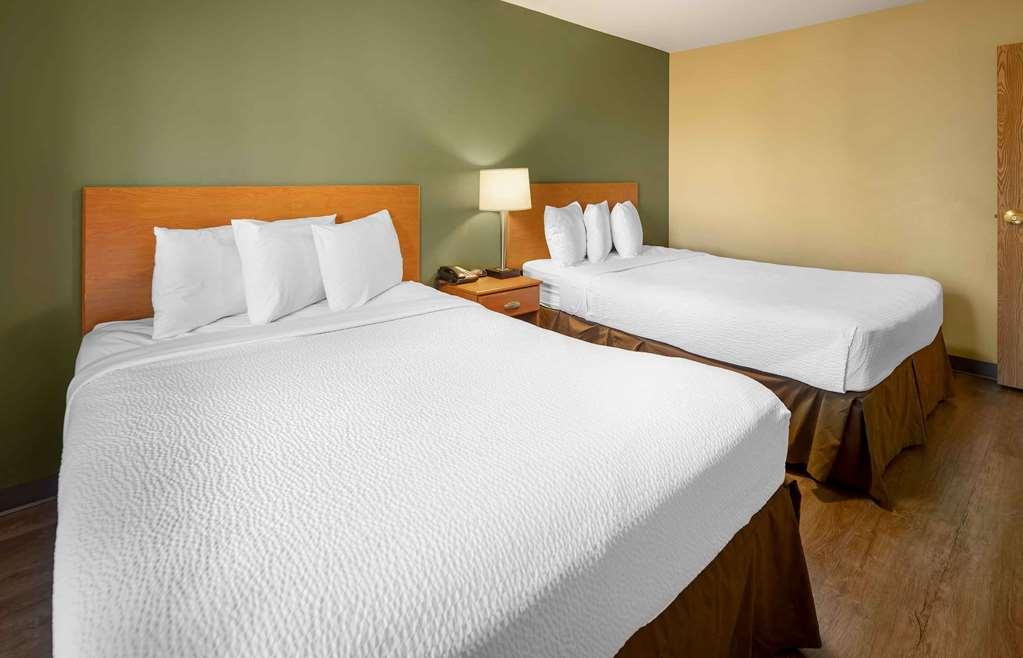 Extended Stay America Suites - Anchorage - Midtown Pokoj fotografie