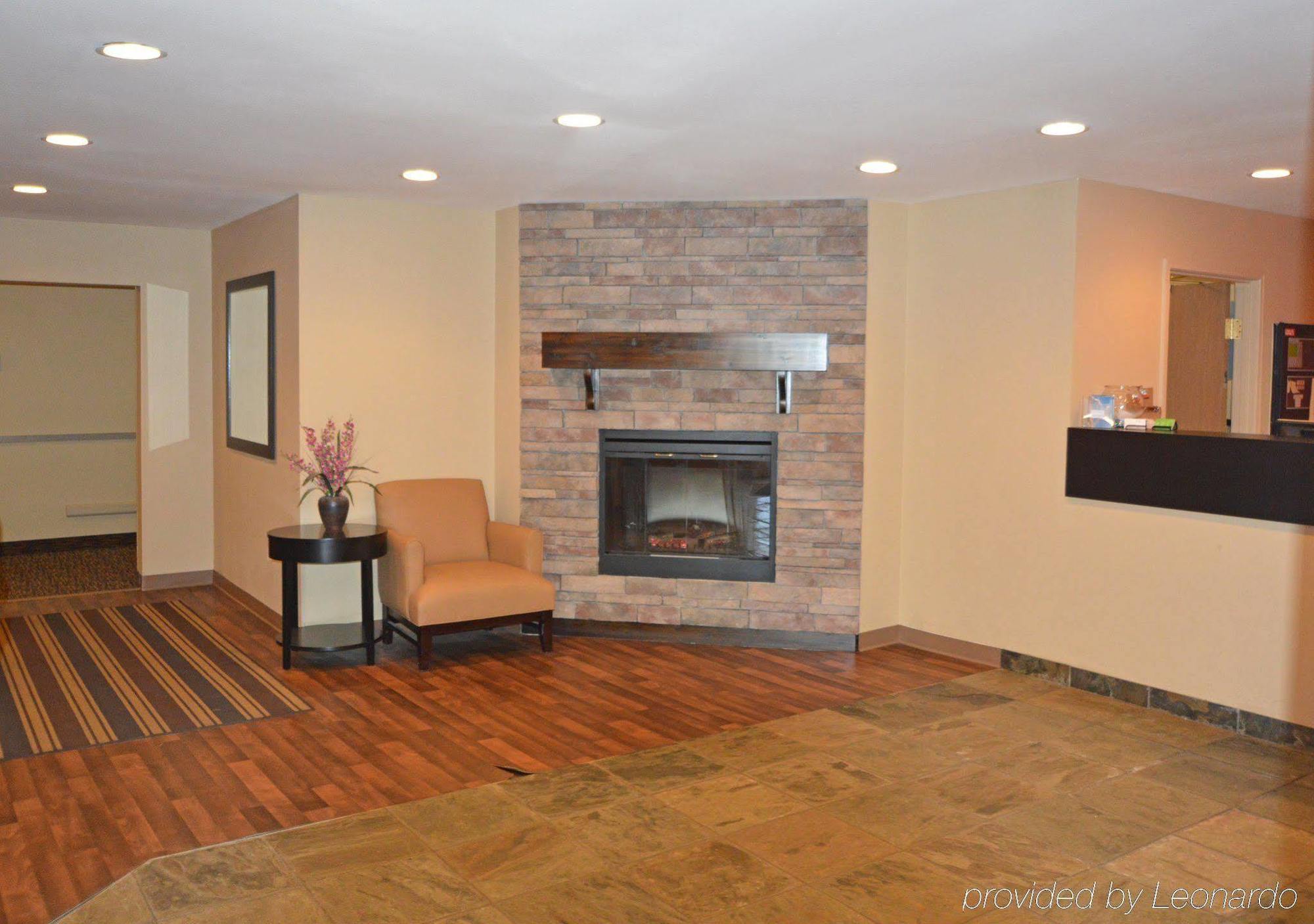 Extended Stay America Suites - Anchorage - Midtown Exteriér fotografie