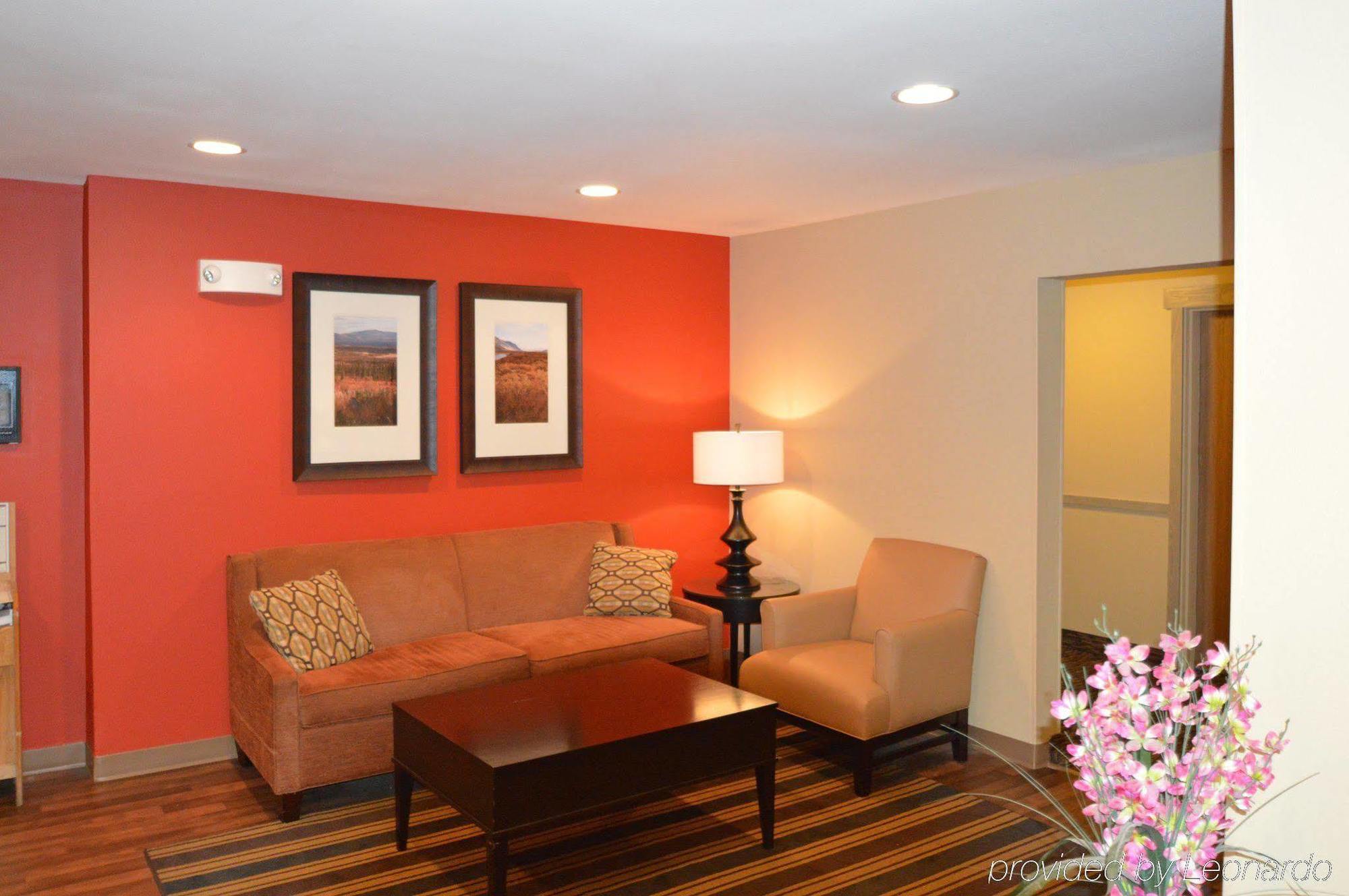 Extended Stay America Suites - Anchorage - Midtown Exteriér fotografie