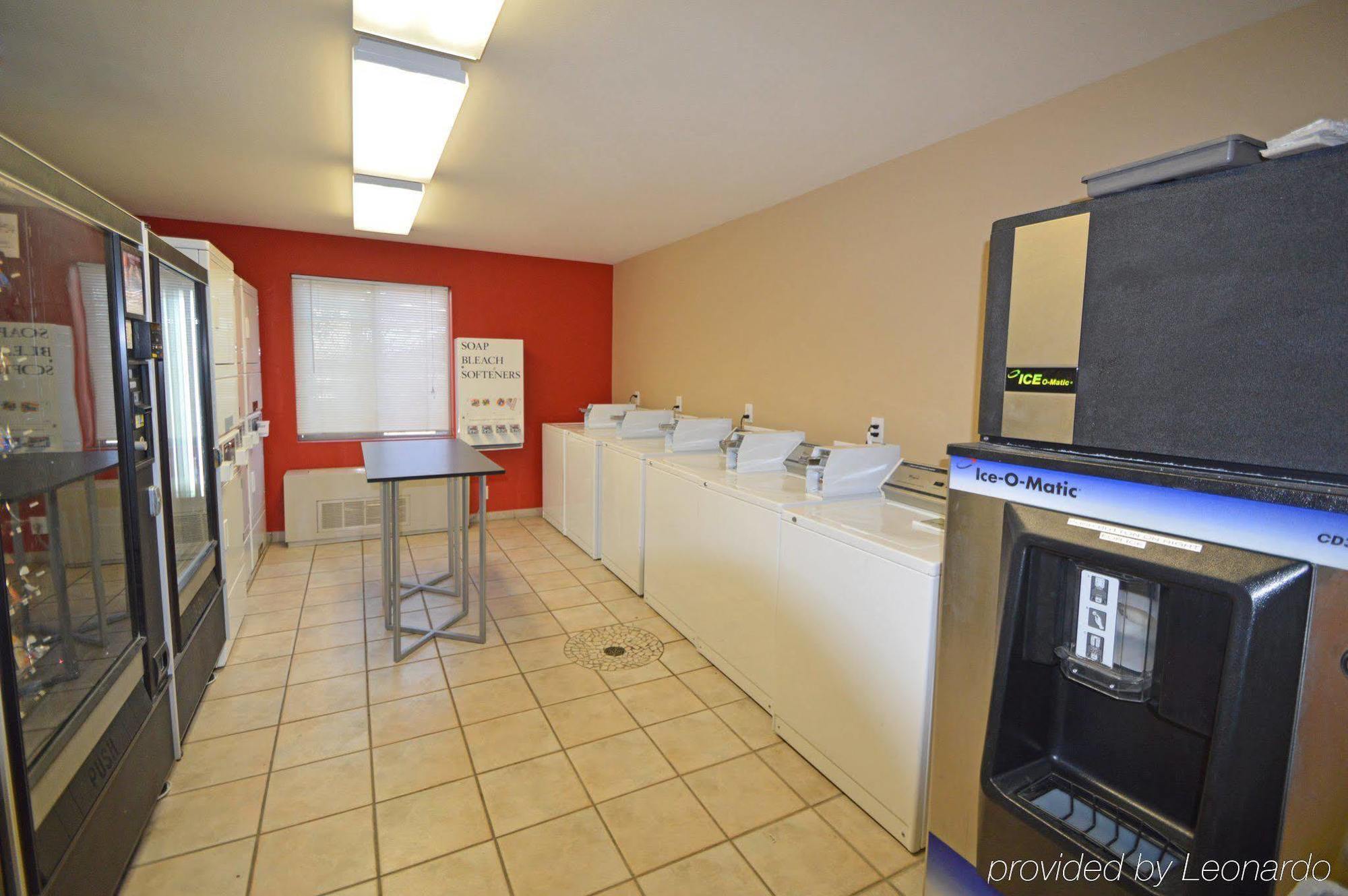 Extended Stay America Suites - Anchorage - Midtown Exteriér fotografie