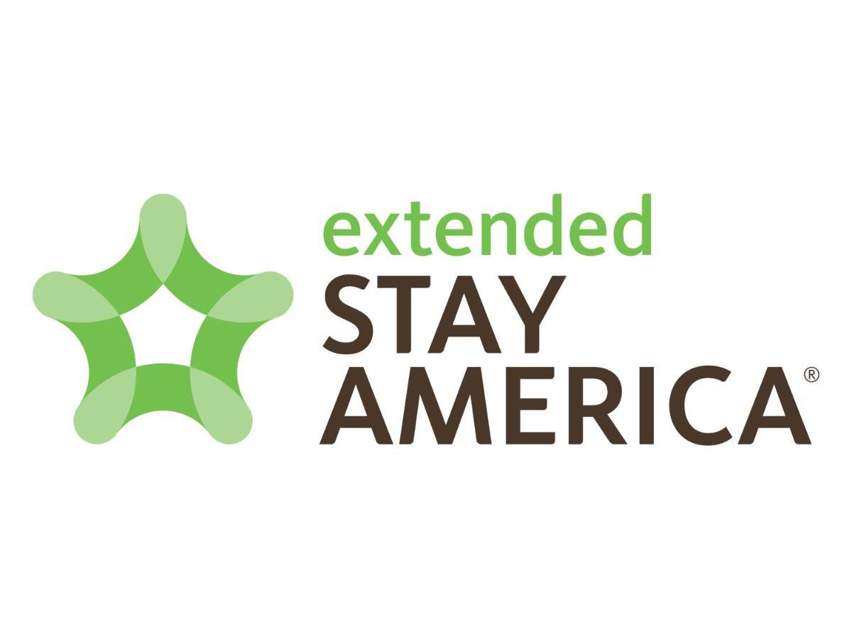 Extended Stay America Suites - Anchorage - Midtown Exteriér fotografie