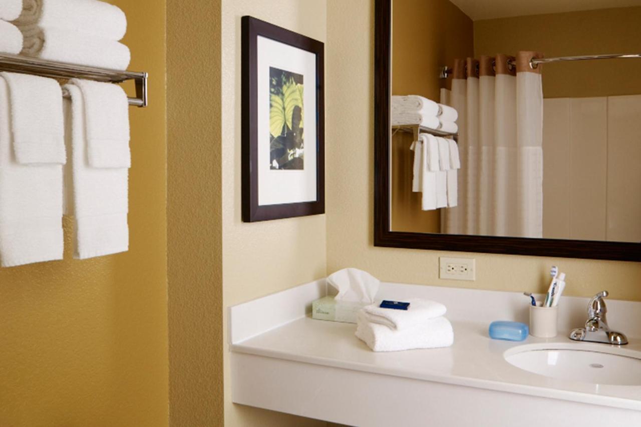 Extended Stay America Suites - Anchorage - Midtown Exteriér fotografie